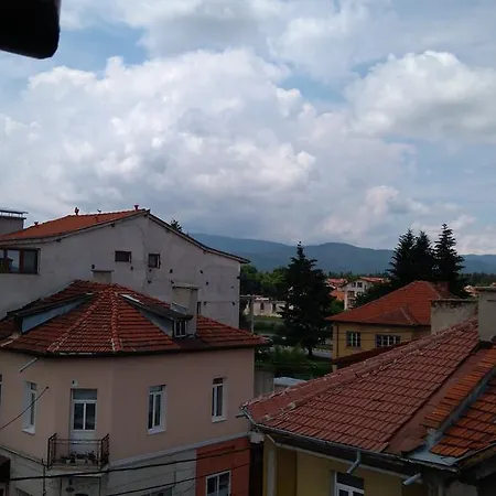 City Center Apartmán Samokov