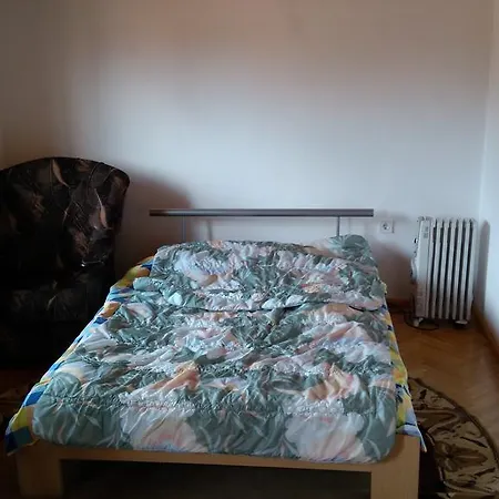 City Center Apartmán