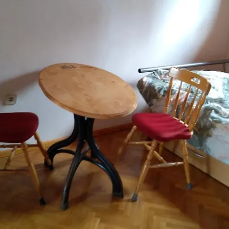 City Center Apartmán Samokov